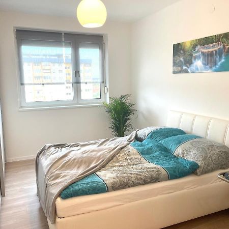 Modern Havanna Appartment غراتس المظهر الخارجي الصورة