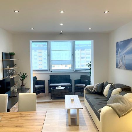 Modern Havanna Appartment غراتس المظهر الخارجي الصورة