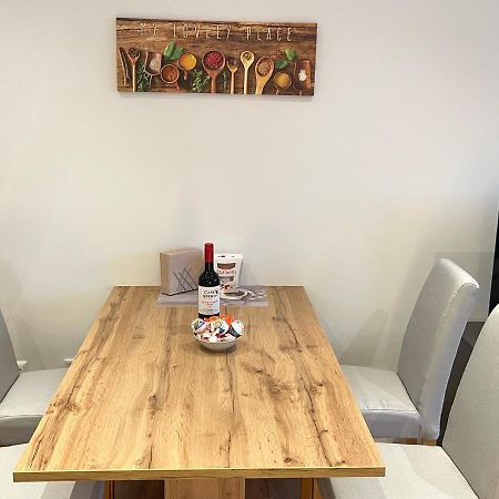 Modern Havanna Appartment غراتس المظهر الخارجي الصورة
