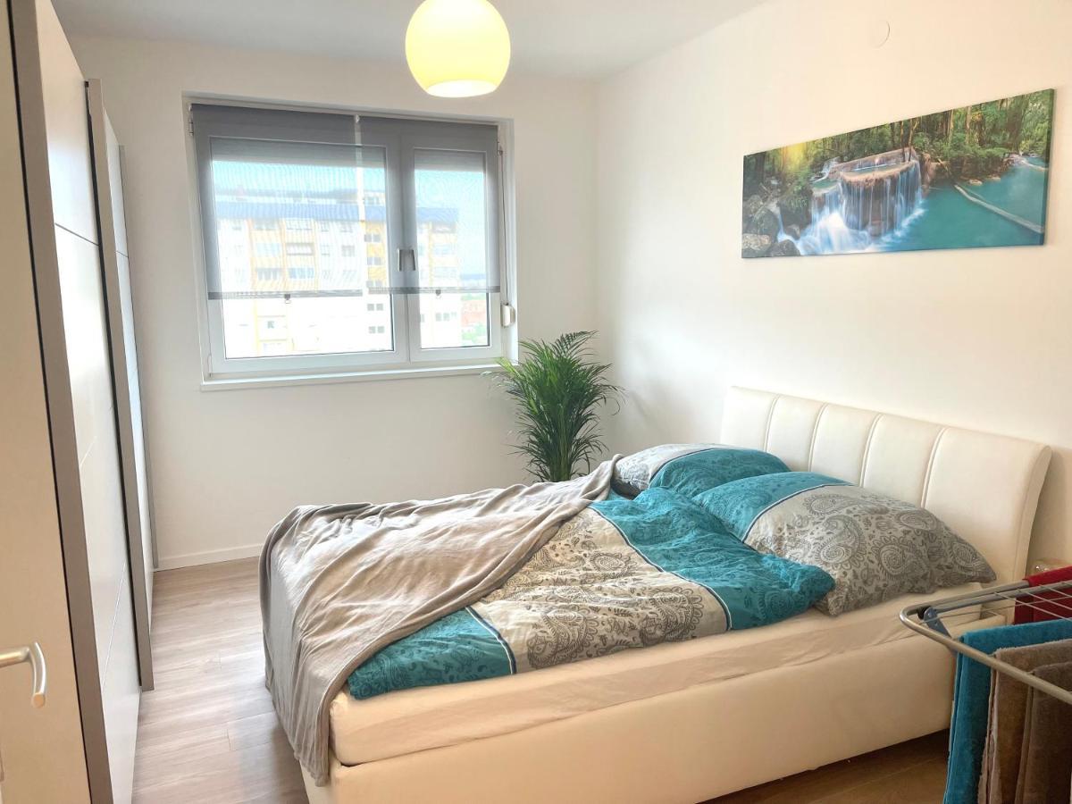 Modern Havanna Appartment غراتس المظهر الخارجي الصورة