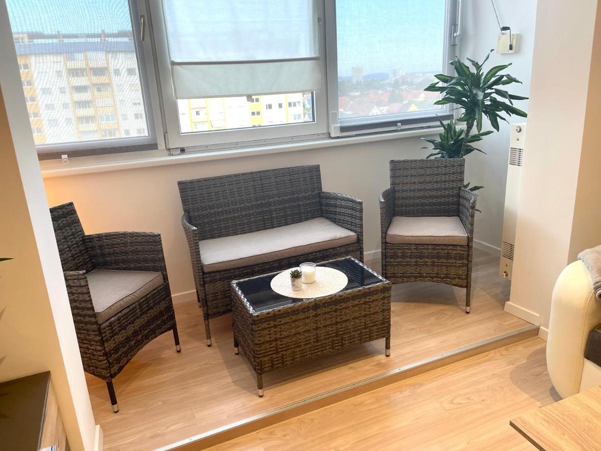 Modern Havanna Appartment غراتس المظهر الخارجي الصورة