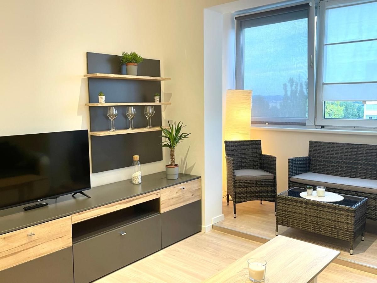 Modern Havanna Appartment غراتس المظهر الخارجي الصورة