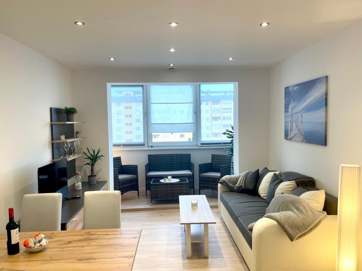 Modern Havanna Appartment غراتس المظهر الخارجي الصورة
