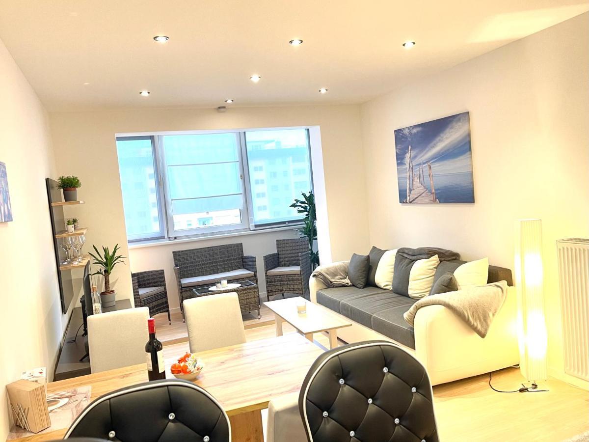 Modern Havanna Appartment غراتس المظهر الخارجي الصورة